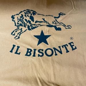 Il Bisonte Dustbag